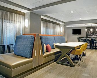 Hampton Inn Greenville I-385 - Woodruff Road - גרינוויל - טרקלין
