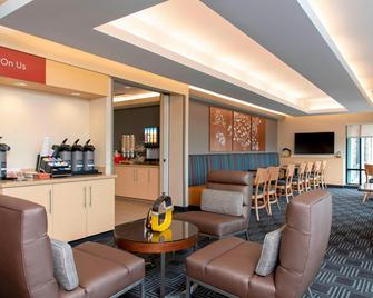 TownePlace Suites by Marriott Fort Wayne North - פורט ווין - מסעדה