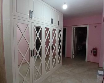 Mehmet Home - Denizli - Hallway