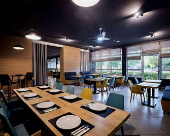 Bleecker Hotels - Belgrade - Restaurant