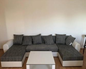 Hotel Einstein - Bad Krozingen - Obývací pokoj