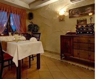 Hotel Gringo - Piła