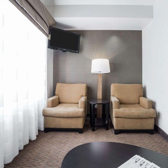 Sleep Inn South Jordan-Sandy image 1