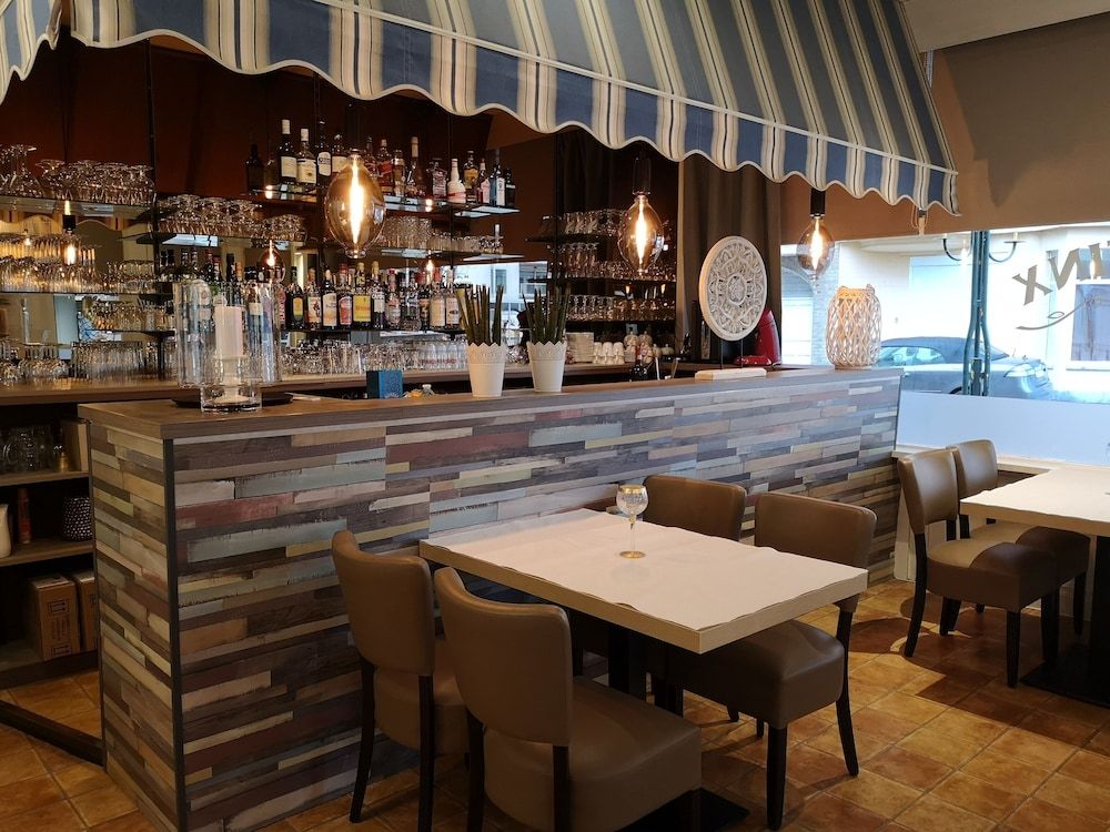 Hotel Sfinx - De Panne
