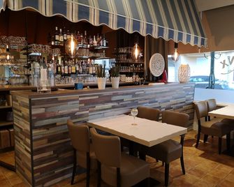 Hotel Sfinx - De Panne
