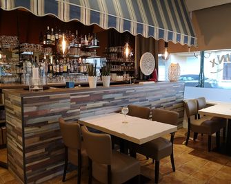 Hotel Sfinx - De Panne