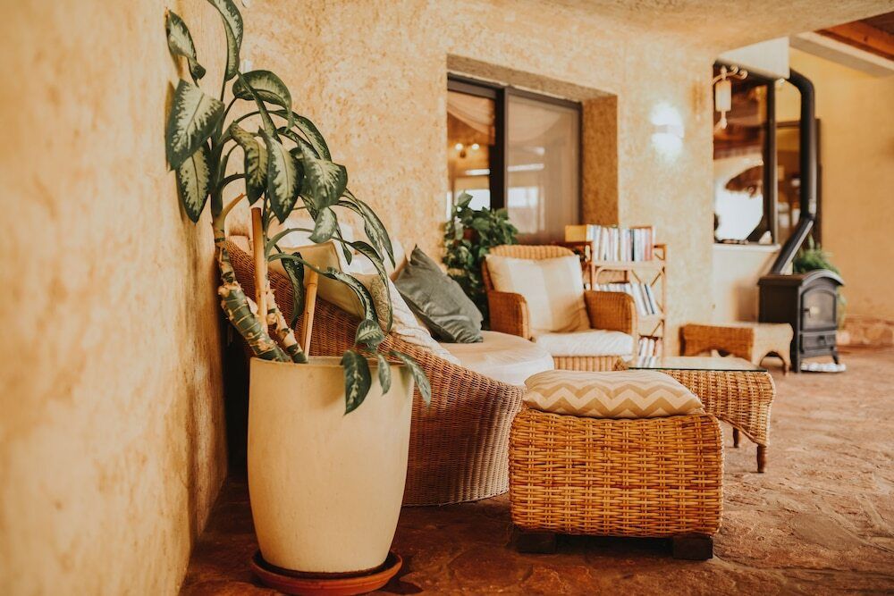 كنان فيليج بوتيك هوتيل آند سبا