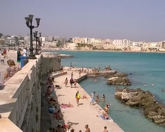La Terrazza Sul Mare - Otranto
