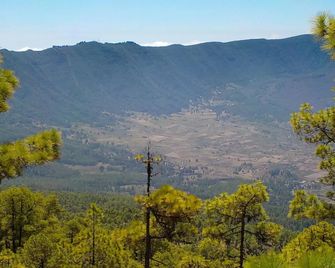 El Puente 31 - Santa Cruz de la Palma - Outdoor view