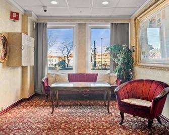 Grand Hotel Halden - Halden
