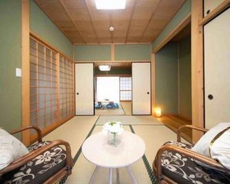 Nagashima Riverside Resort 6 - Kuwana