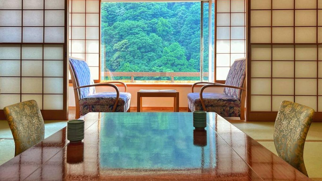 Kamenoi Hotel Akita Yuze