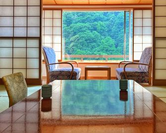 Kamenoi Hotel Akita Yuze - Kazuno