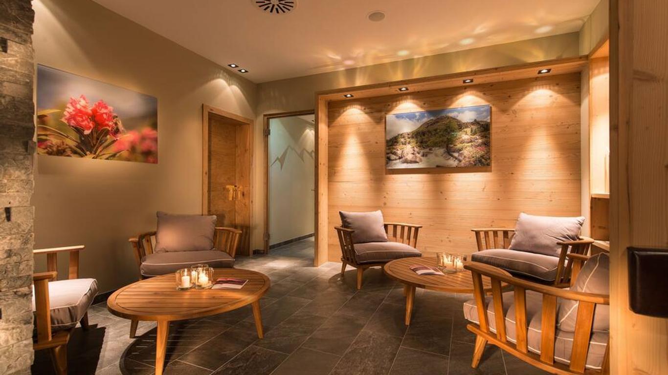 Hotel Bergblick 4 Sterne Superior