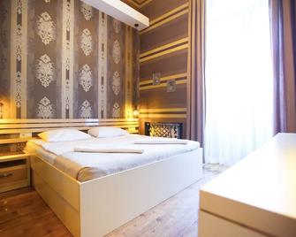 Rustaveli Hotel - Tiflis - Habitación