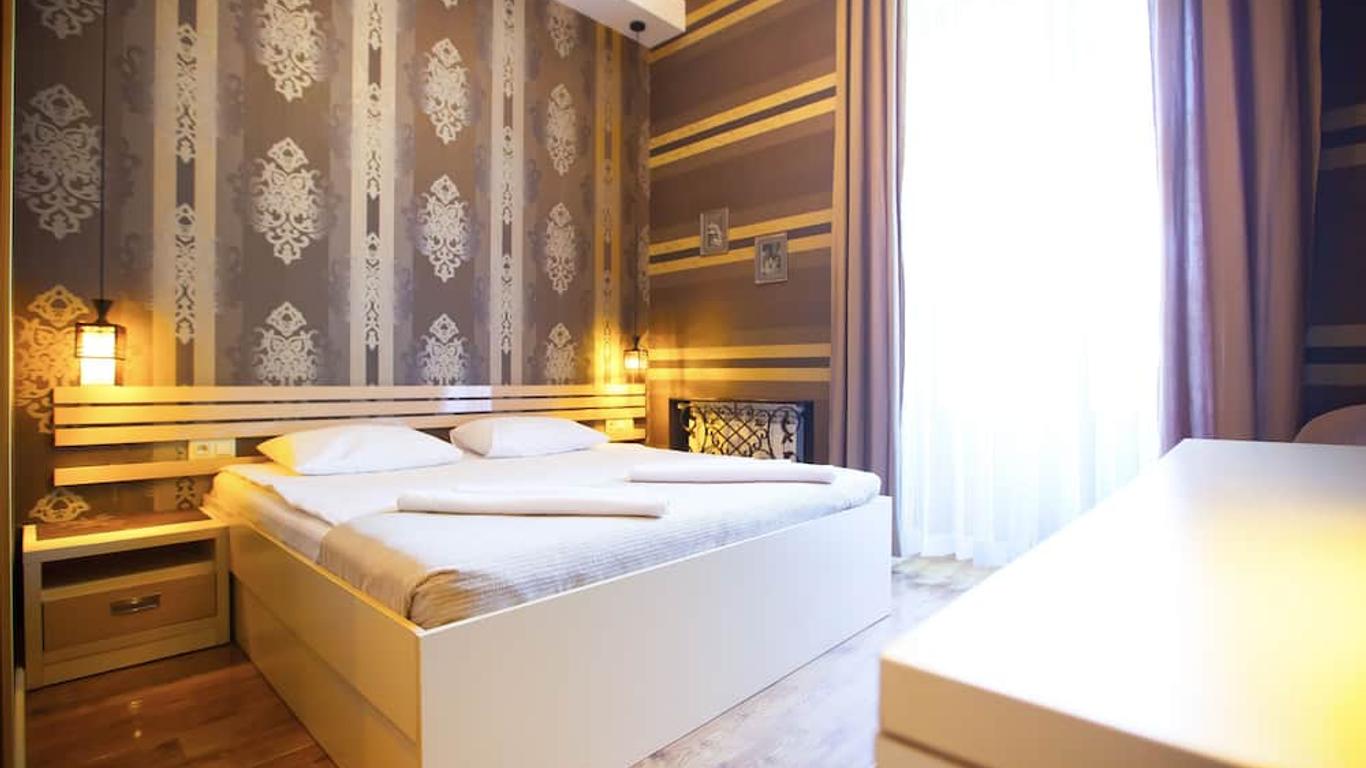 Rustaveli Hotel