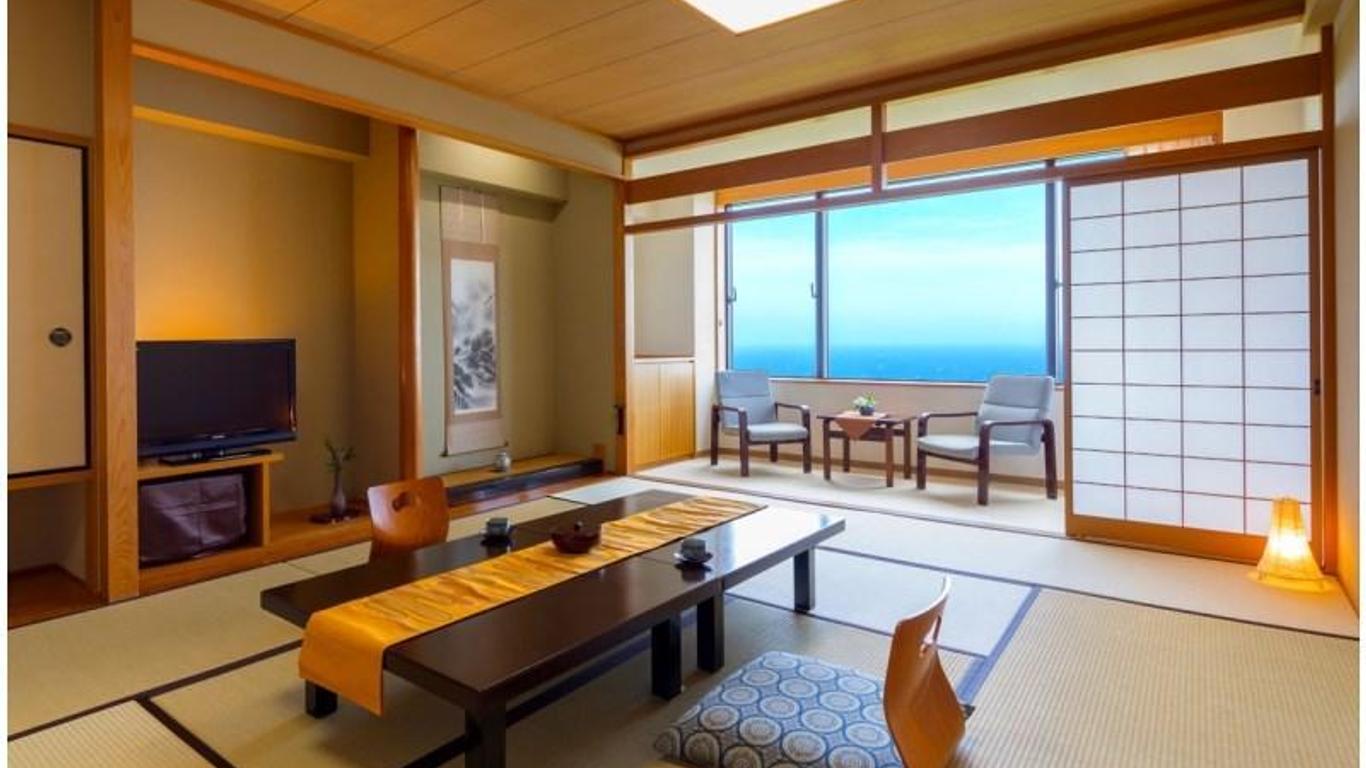 Ashizuri Kokusai Hotel