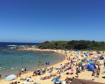 Kozyguru | Westmead | Modern Apt | Near Hospital - Westmead - Beach