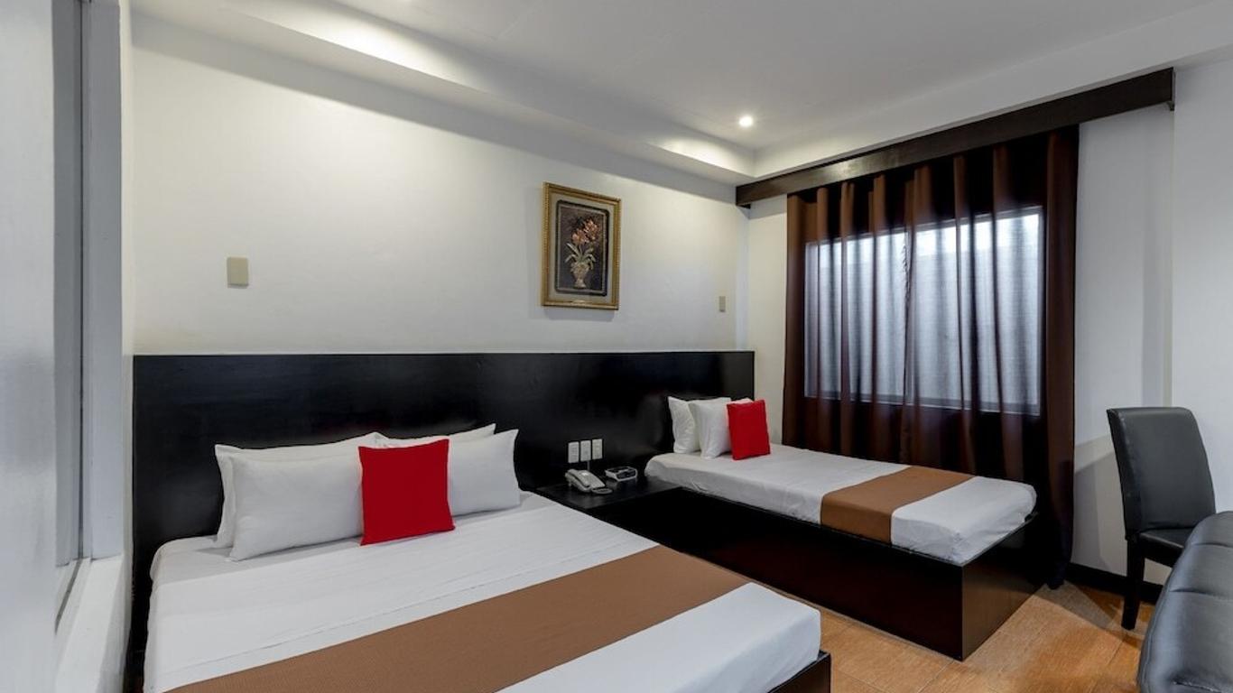 Check Inn Dumaguete