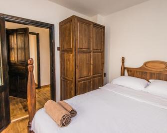 The Lion's Residence - Veliko Tarnovo