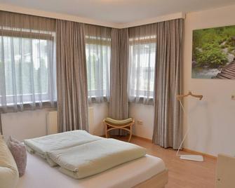 Holiday home in Fulpmes near ski lift - Fulpmes - Bedroom