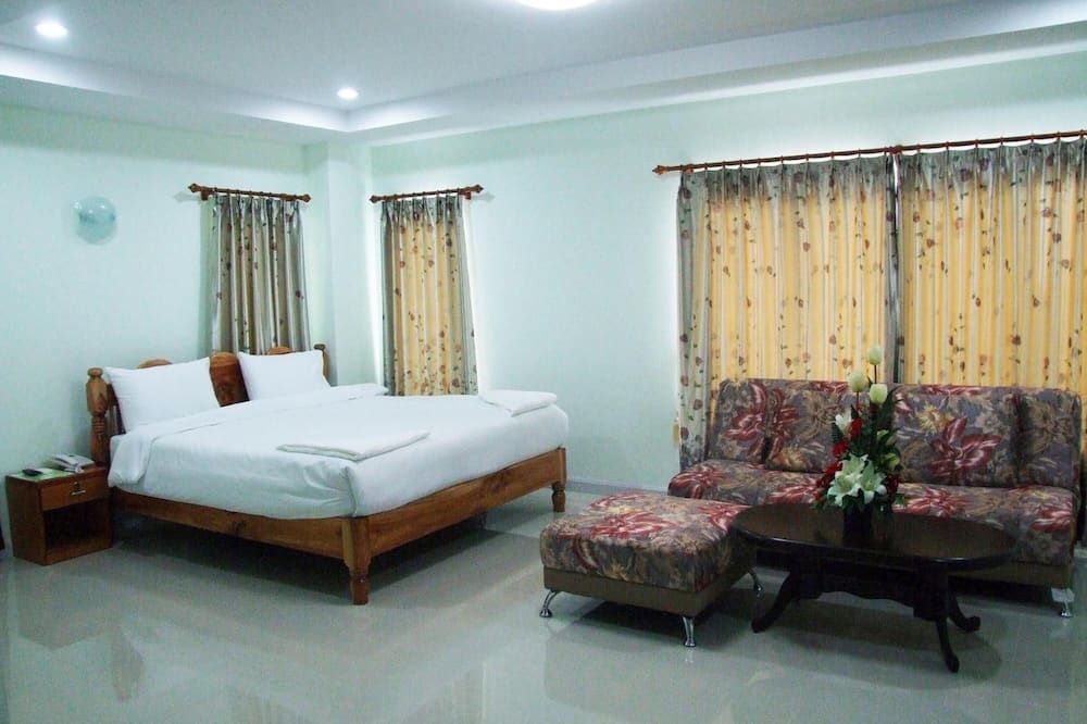 Rueanrimnam Hotel - Roi Et