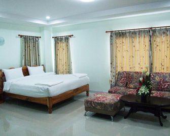 Rueanrimnam Hotel - Roi Et