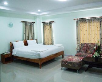 Rueanrimnam Hotel - Roi Et