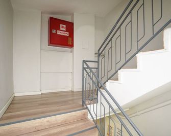 ipek otel - Баликесір - Сходи