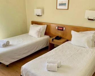 Hotel Da Nazare - Nazaré - Quarto
