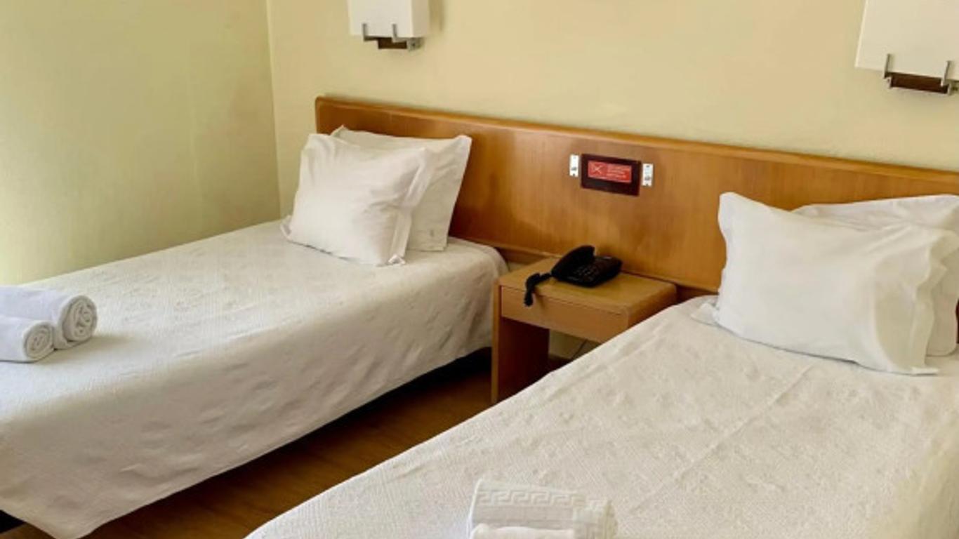 Hotel Da Nazare