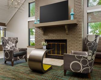 Residence Inn Orlando Altamonte Springs / Maitland - Altamonte Springs - Recepción