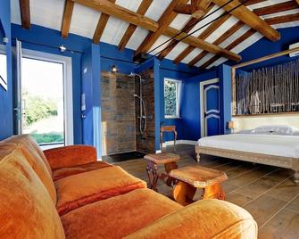 Tenuta Lisetta - Monterotondo - Habitación