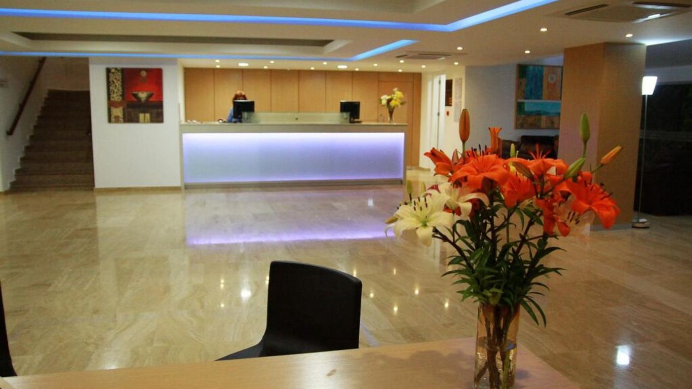 Malama Beach Holiday Village