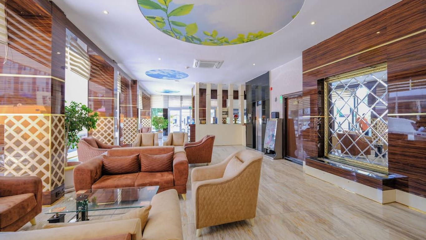 Kar Hotel