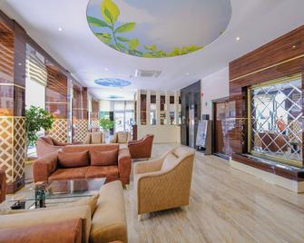 Kar Hotel - Mersin (Icel) - Lounge