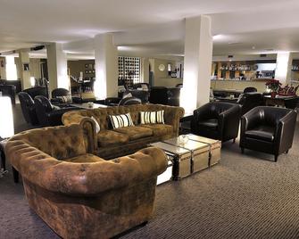 Hotel Kandahar - Pas de la Casa - Lounge