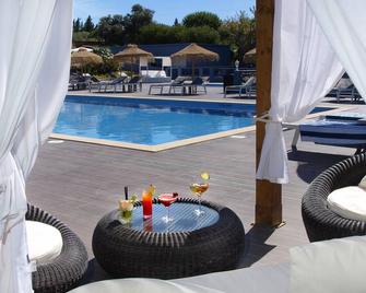 Aldeia Azul Resort - Lagos, Portekiz - Havuz