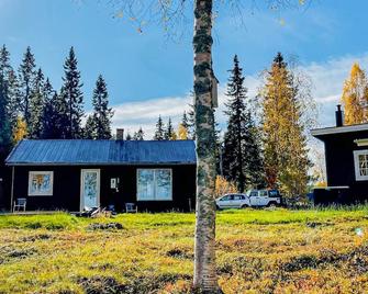 Pet friendly home in Rosvik with WiFi - Piteå - Gebouw