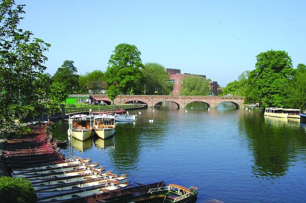 Yha Stratford-Upon-Avon - Stratford-upon-Avon - Outdoor view