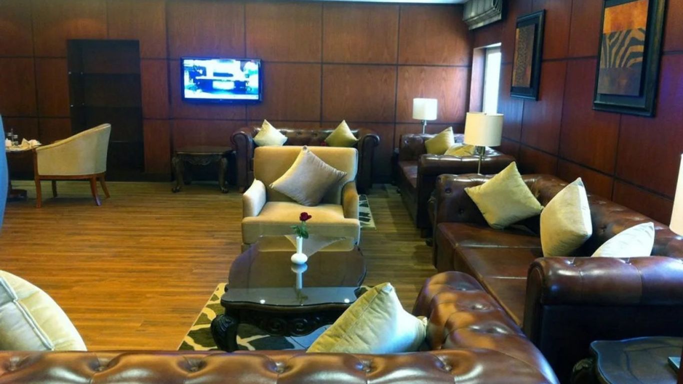 Al Gosaibi Hotel - Villa