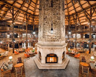 Fairmont Le Château Montebello - Montebello
