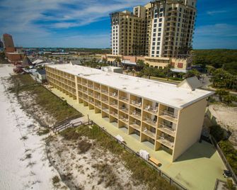 The Reef At Seahaven Beach Resorts - Panama City Beach - Edifício
