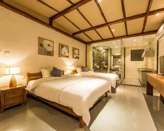 Dali Sixteen Stay Inn - Dali - Habitación