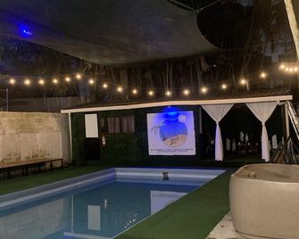 Hostal Loco Coco Loco - Ciudad de Panamá