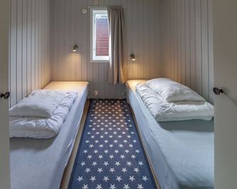 Målselvfossen Feriesenter - Bardufoss - Bedroom