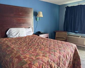 Holiday Motel by Belvilla Cleveland, TN - Cleveland - Phòng ngủ