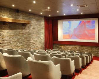 Les Manoirs de Tourgéville - Deauville - Meeting room