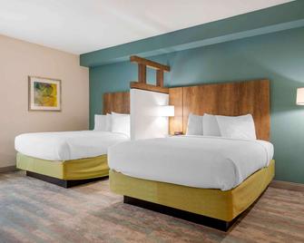 Extended Stay America Premier Suites - Greenville - Woodruff Road - Greenville - Bedroom