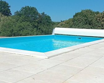 New house in Sarlat with garden and terrace - Sarlat-la-Canéda - Piscine